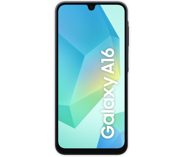 Samsung Galaxy A16 8/256GB czarny - 1325640 - zdjęcie 3